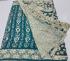 KALAMKARI PRINTED COTTON SAREE